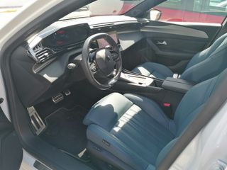 Peugeot 308 sw gt pack 2022