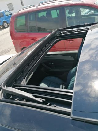 Peugeot 308 sw gt pack 2022