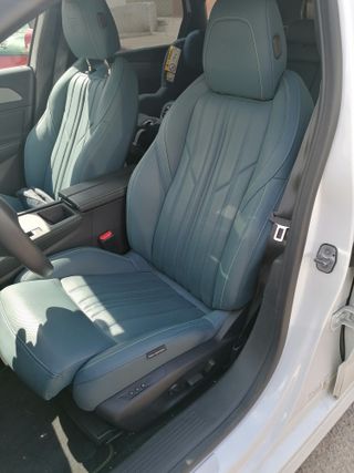 Peugeot 308 sw gt pack 2022