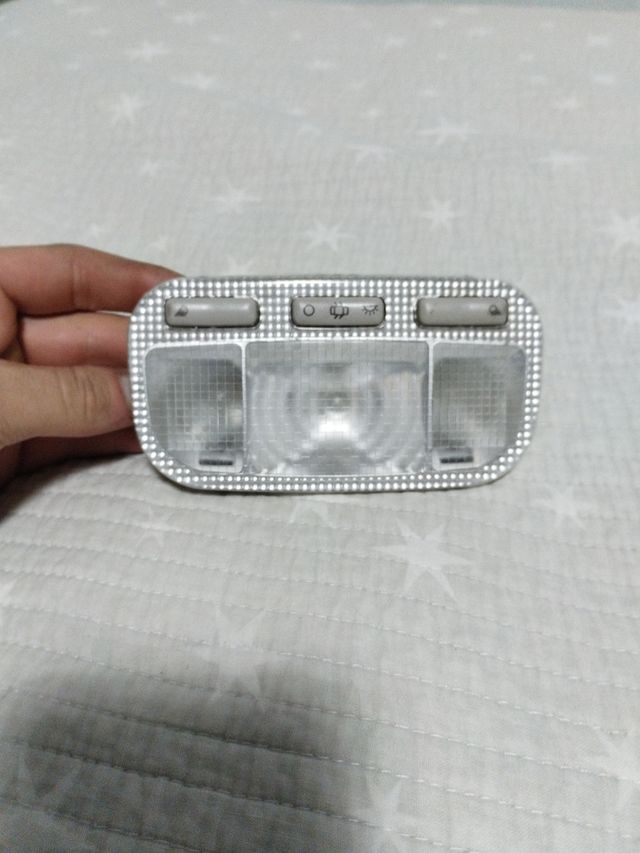 Plafón interior Peugeot 307