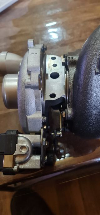 Turbo Mercedes, Jaguar,Jeep,Chrysler 