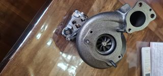 Turbo Mercedes, Jaguar,Jeep,Chrysler 