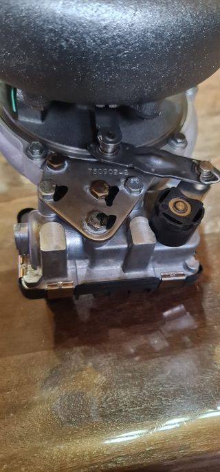 Turbo Mercedes, Jaguar,Jeep,Chrysler 