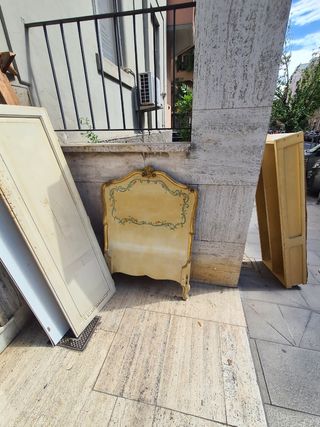 Traslochi trasporti sgomberi 349 868 9350