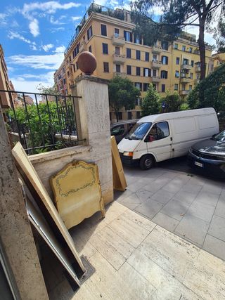 Traslochi trasporti sgomberi 349 868 9350