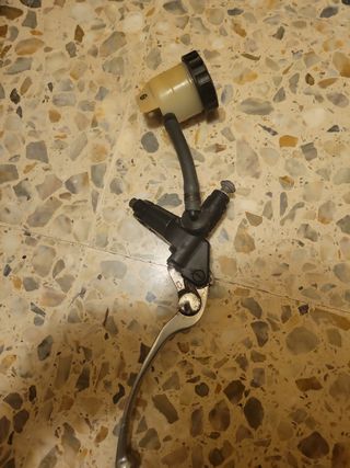 BOMBA EMBRAGUE ZX6-R