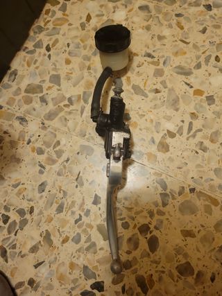 BOMBA EMBRAGUE ZX6-R