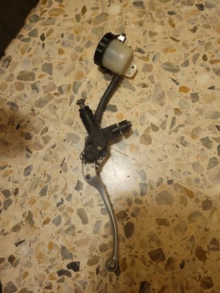 BOMBA EMBRAGUE ZX6-R