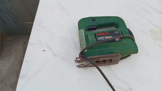 Sierra caladora Bosch PST 50 A
