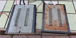 2 X Amplificatore Pioneer BP 320