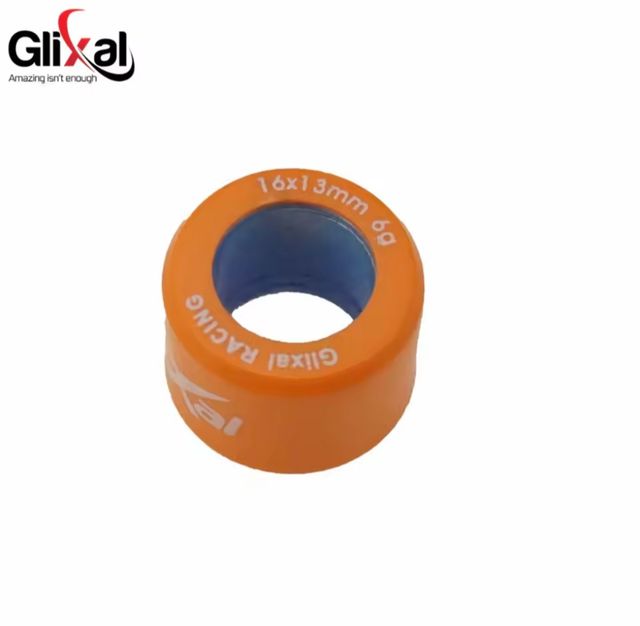 Rodillos GliXal 16x13mm 6gr - Moto