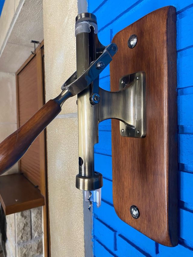 Sacacorchos Pared Ghare - Vintage