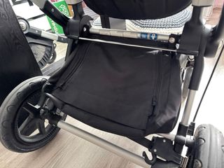 URGE VENDER Bugaboo Camaleón 3 color negro
