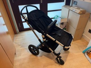 URGE VENDER Bugaboo Camaleón 3 color negro