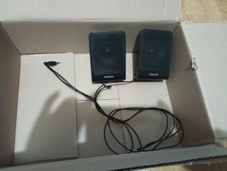 Altavoz pc