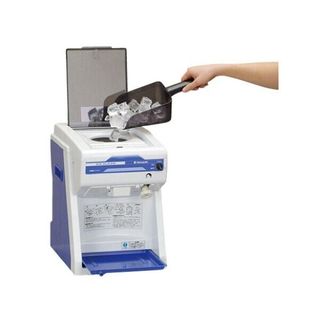 Máquina Hielo Raspadito - Hattori