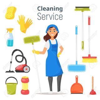 Servicios de limpieza 