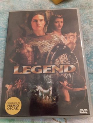 DVD: 10 film di Tom Cruise!!! A chi piace??!! 