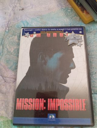 DVD: 10 film di Tom Cruise!!! A chi piace??!! 