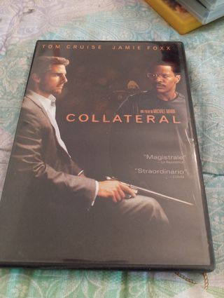 DVD: 10 film di Tom Cruise!!! A chi piace??!! 