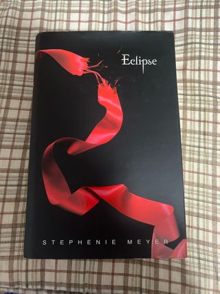 Eclipse (Edición de regalo en cartoné) (FUERA C...
