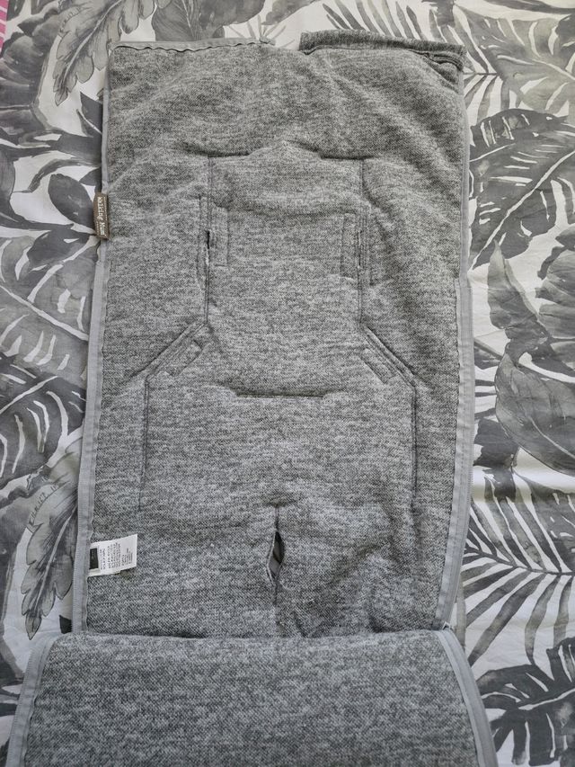 Saco bebé Walking Mum