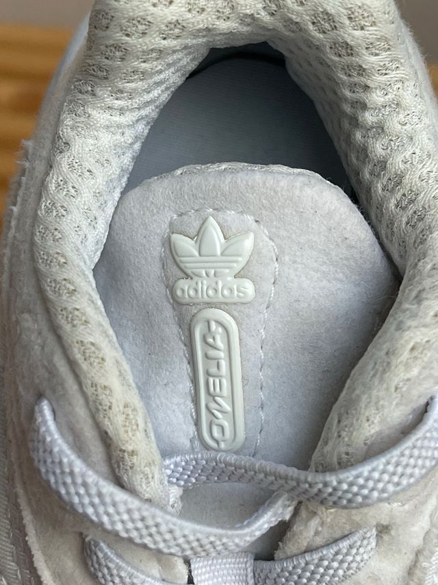 Adidas Ozelia Bambino - Scarpe