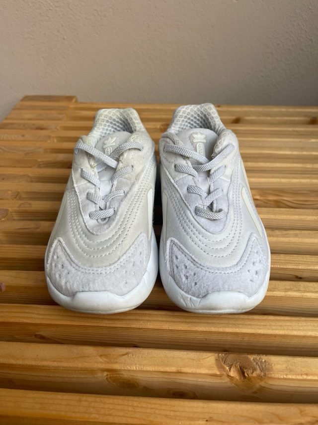 Adidas Ozelia Bambino - Scarpe