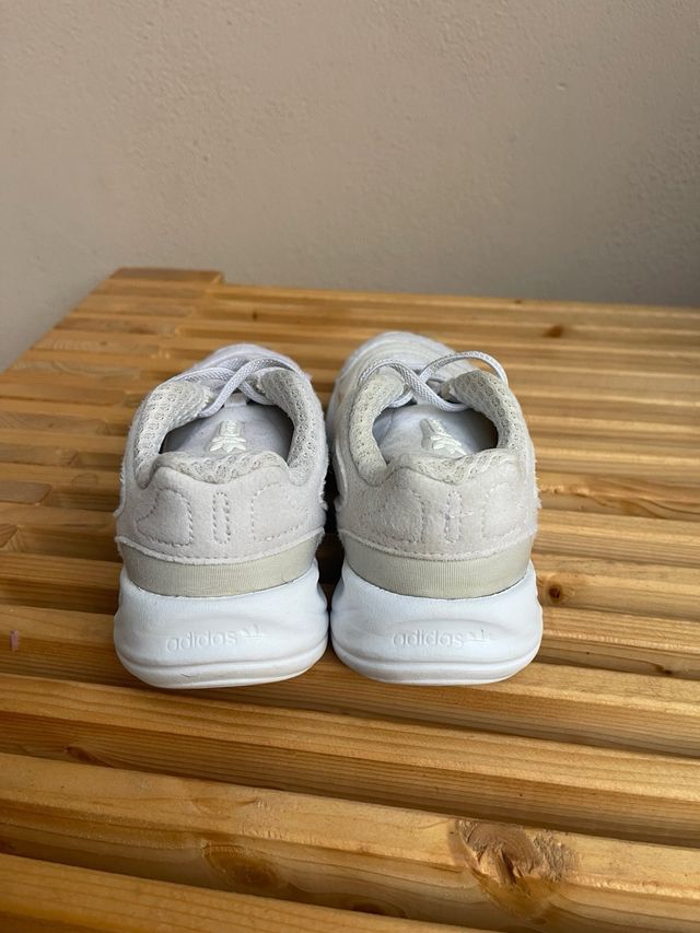 Adidas Ozelia Bambino - Scarpe