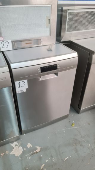 Neveras y lavadoras ocasión