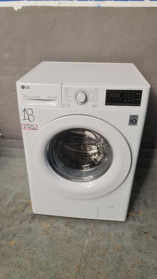 Neveras y lavadoras ocasión