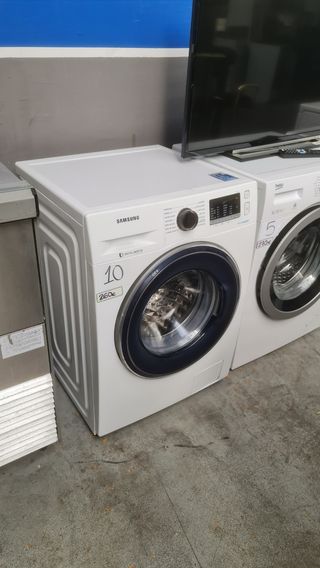 Neveras y lavadoras ocasión