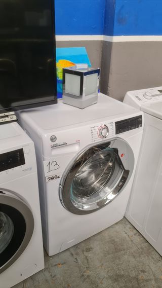 Neveras y lavadoras ocasión
