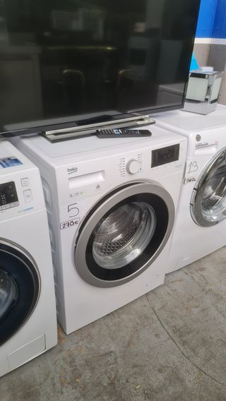 Neveras y lavadoras ocasión