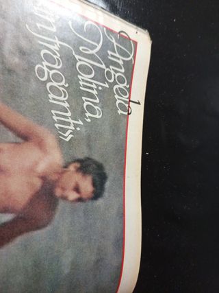 Interviú n°380 (1983)