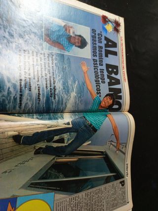 Interviú n°380 (1983)