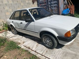 Ford Escort 1980