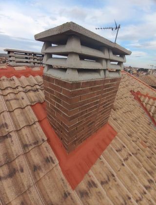 Todo en tejados todo tipo de reparaciones641607089