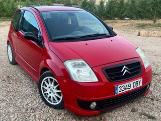 Citroen C2 VTS 2005
