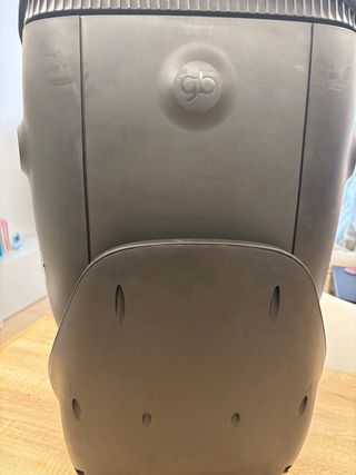 Silla GB Vaya 2 i-Size 360º