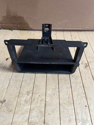 Radio VW Polo - Soporte consola