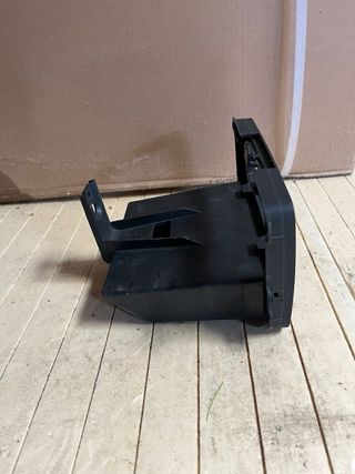 Radio VW Polo - Soporte consola