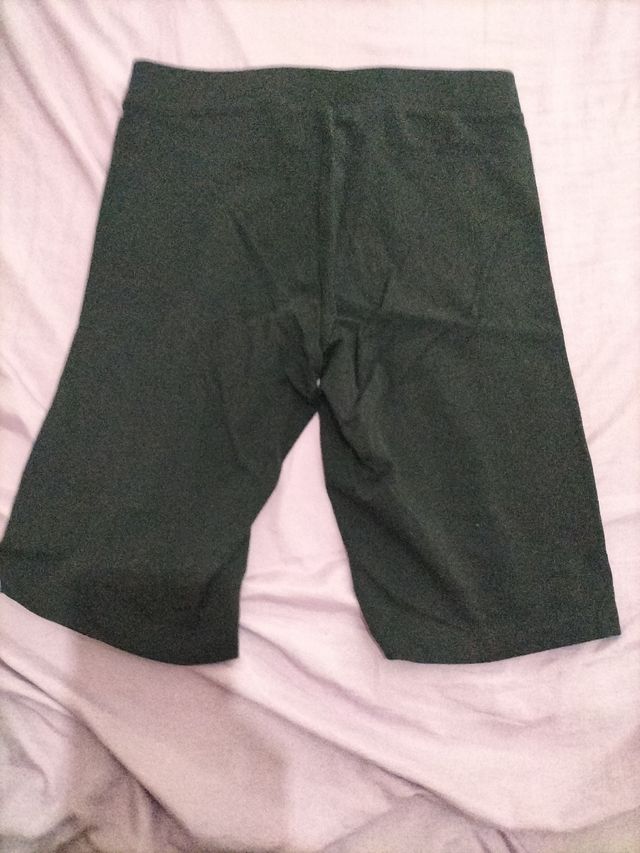 Shorts mallas Champion