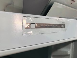 Nevera BOSCH Combi NO Frost Frigomark 
