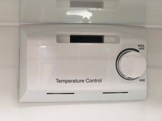 Nevera BOSCH Combi NO Frost Frigomark 
