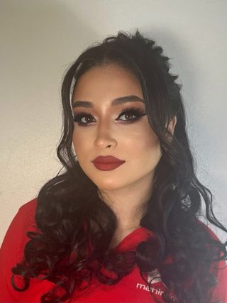 Maquillaje a domicilio!