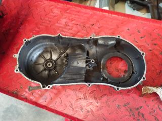 Tapa variador Yamaha NMAX 125