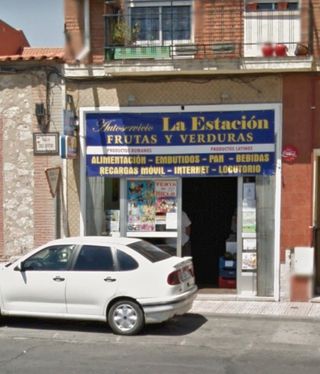 Local comercial: Oportunidad inversión