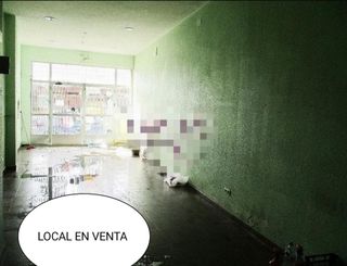 Local comercial: Oportunidad inversión