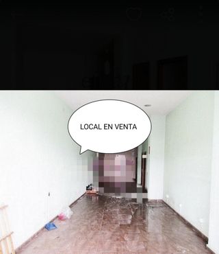 Local comercial: Oportunidad inversión